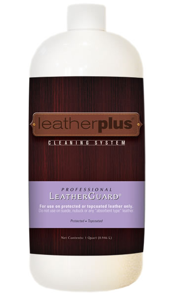LeatherPlus LeatherGuard